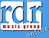RDR Music Group