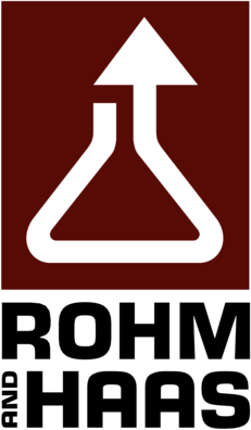 Rohm and Haas