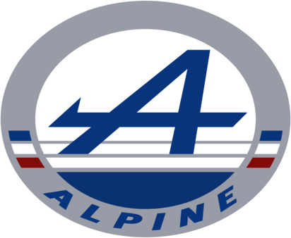 Alpine Automobile