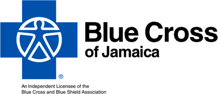 Blue Cross of Jamaica 37069