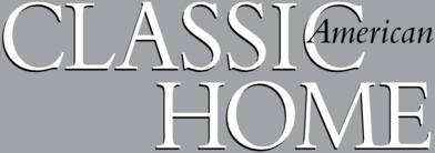 Classic American Home
