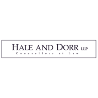 Hale And Dorr