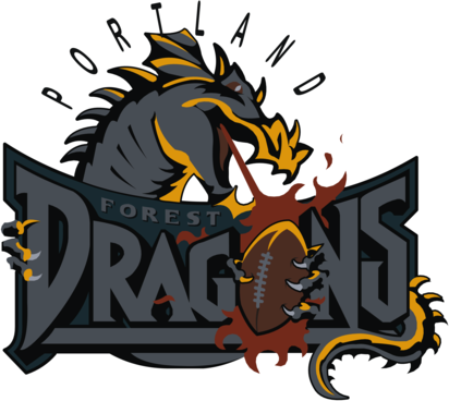 Portland Forest Dragons