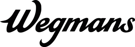 Wegmans Logo 2008