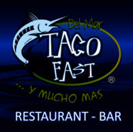 Taco Fast del mar