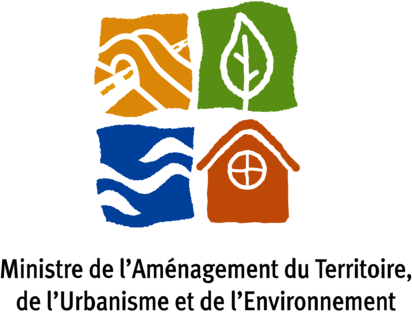 Ministre de l'Amenagement du Territoire