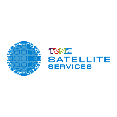 TVNZ Satellite Services