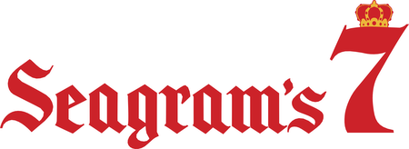 Seagram's 7