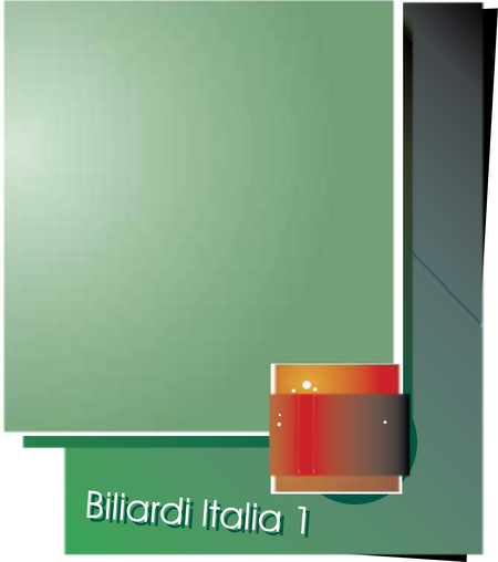 Biliard Italia 1
