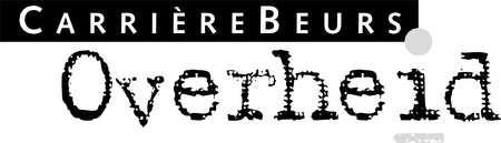 Carrierebeurs Overheid