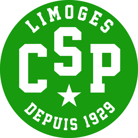 Csp Limoges 1929