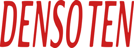 Denso Ten