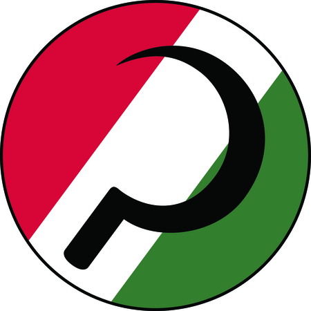 National Peasant Party Hungary