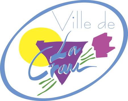 Ville De La Crau