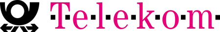 Deutsche Bundespost Telekom