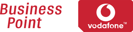 Vodafone Business Point