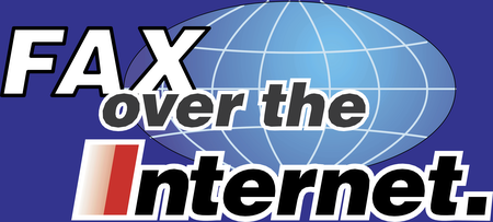 Fax Over The Internet