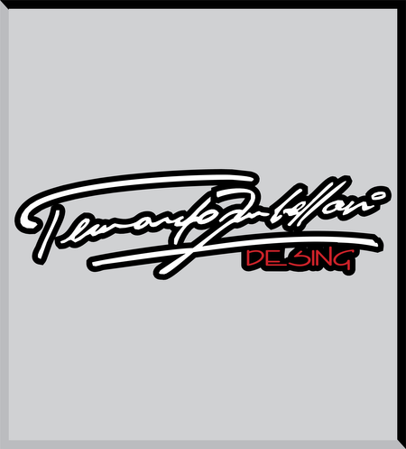 Fernando Imbelloni Design