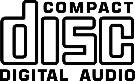 CD Digital Audio