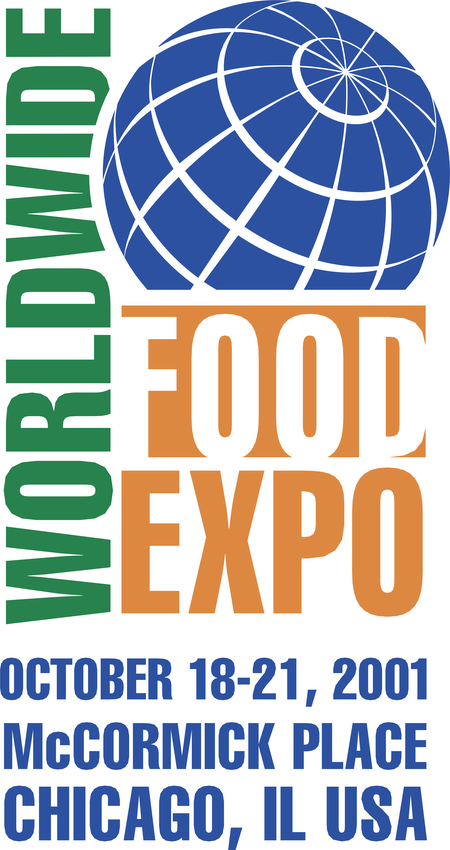 Worldwide Food Expo