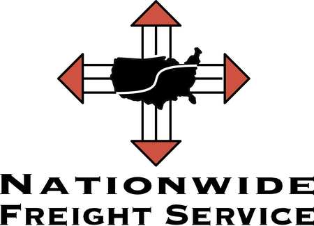 Nationwide Freight Service
