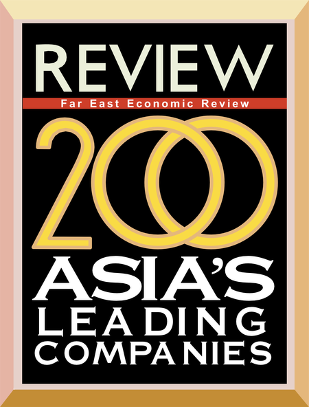 200 Asia's Leading Companies
