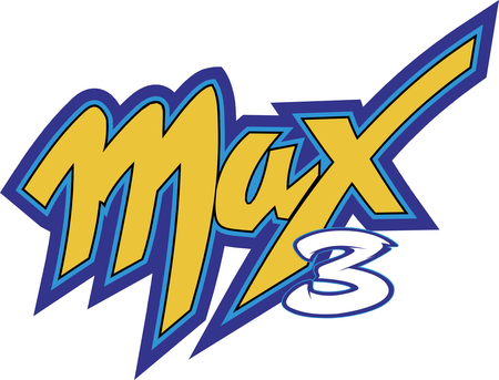 Max 3 Biaggi