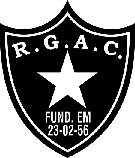 Rio Grande Atletico Clube de Porto Alegre RS