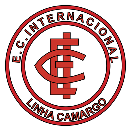 Esporte Clube Internacional Linha Camargo de Garibaldi RS