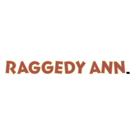 Raggedy Ann
