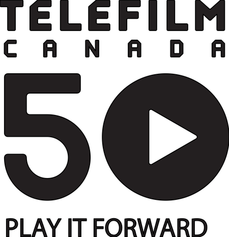Telefilm Canada