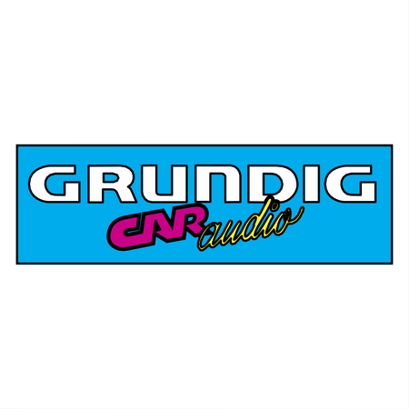 Grundig Car Audio