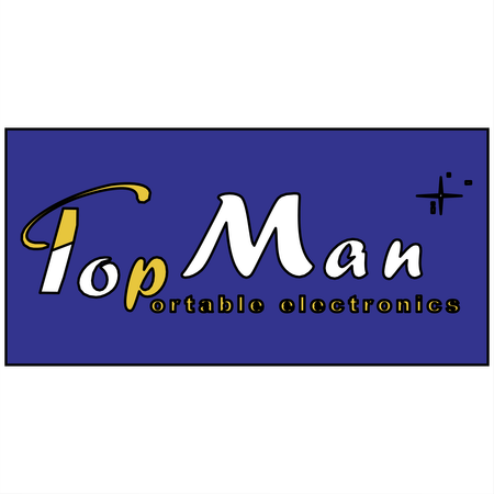 TopMan Ltd