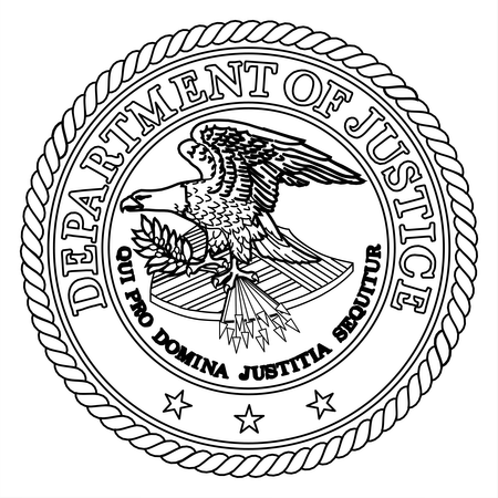 Department of Justice