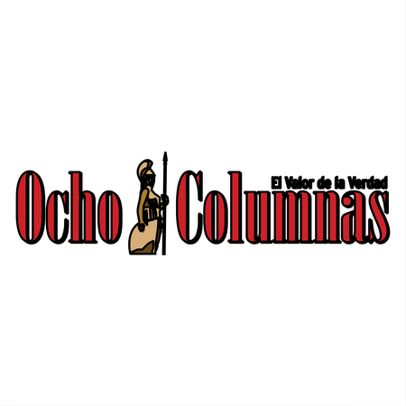 Ocho Columnas