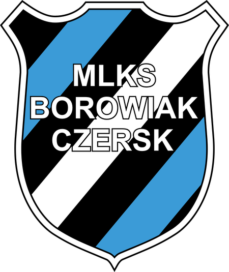 MLKS Borowiak Czersk
