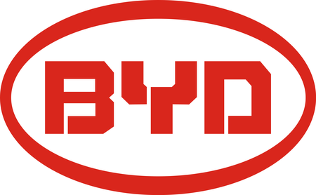 Byd Auto 
