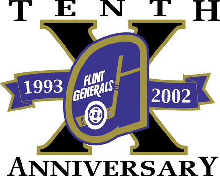 Flint Generals