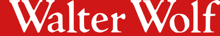 walter wolf