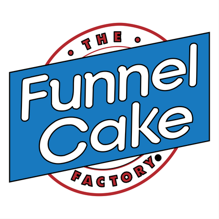 Funnel Cake