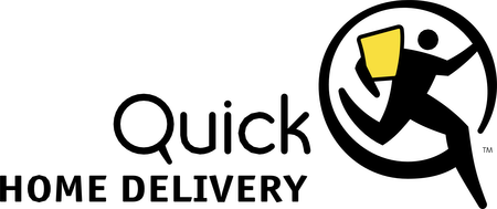 Quick Home Delivery