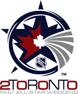 NHL All Star Weekend