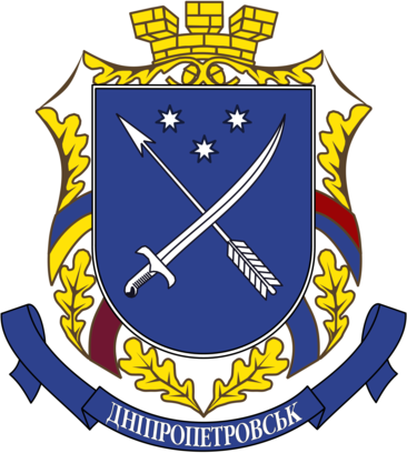 Dnepropetrovsk