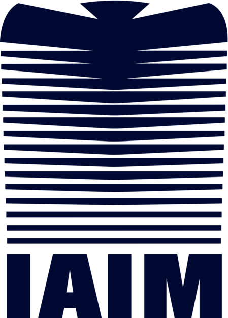 Logo Iaim