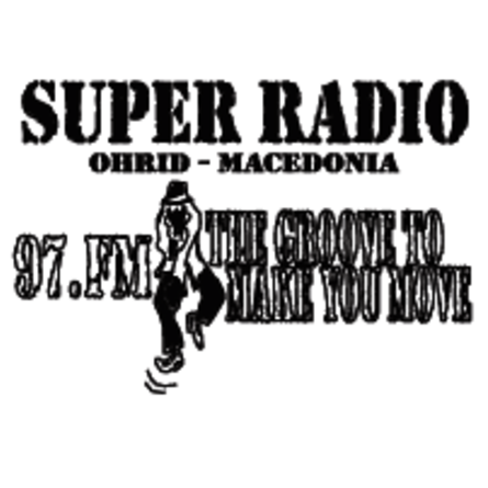 super radio
