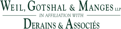 Weil, Gotshal & Manges