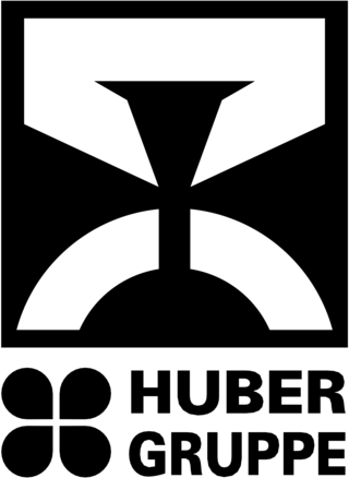 Huber Gruppe
