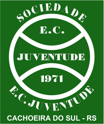 Sociedade Esportiva e Cultural Juventude de Cachoeira do Sul RS
