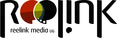 reelink (colored on light)