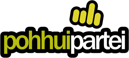 Pohhuipartei